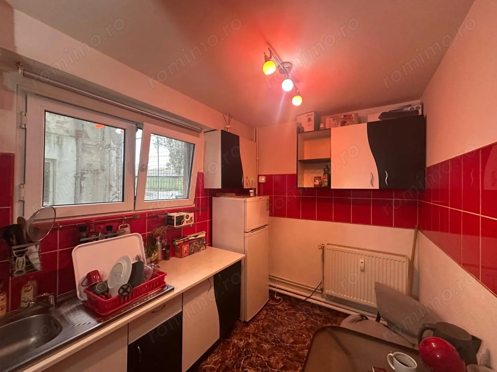 Apartament 2 camere decomandat Giurgiului