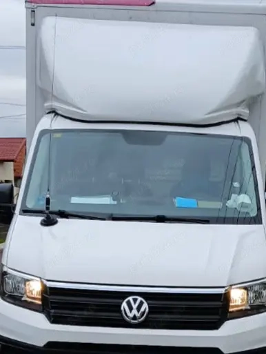  Se vinde autoutilitară 