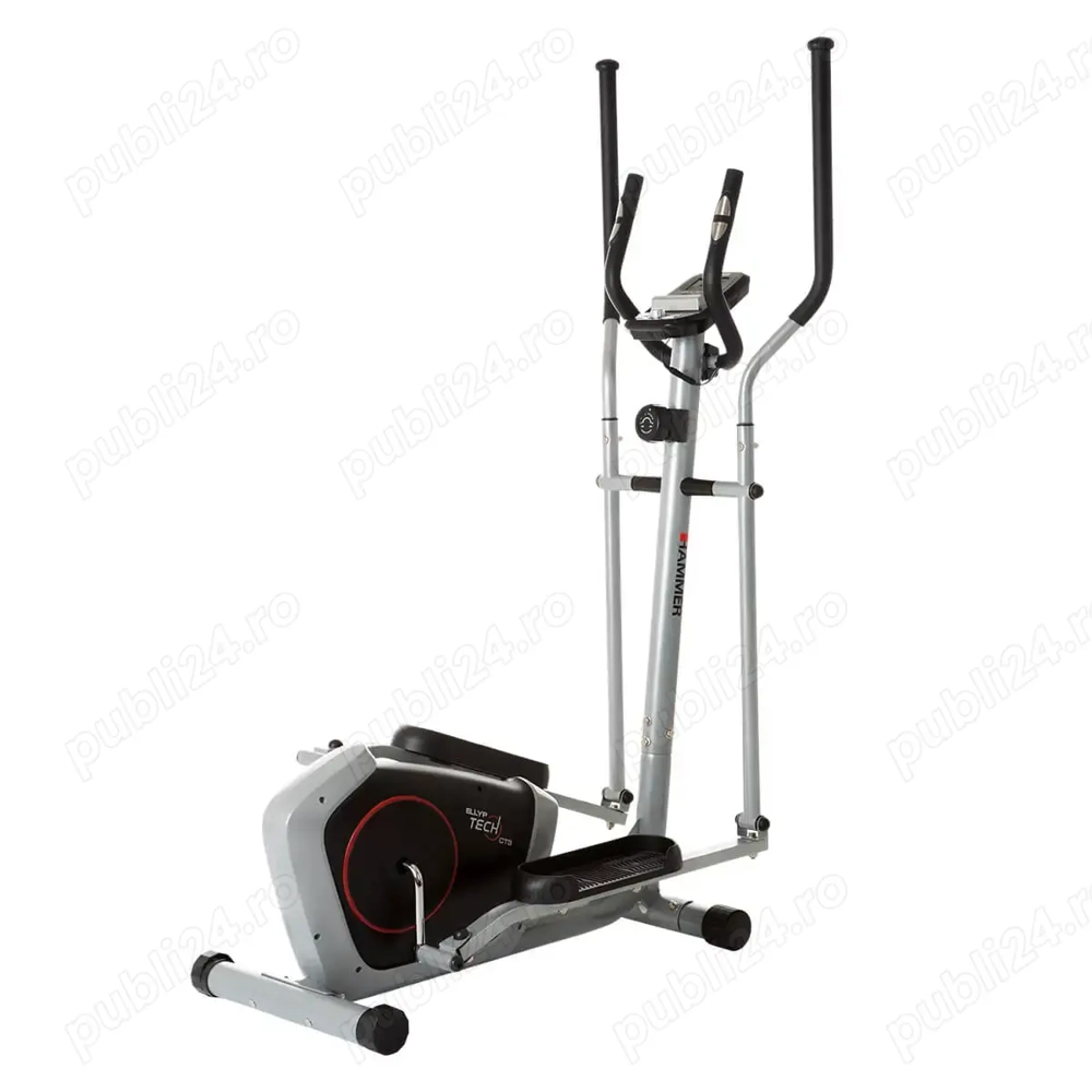 Bicicleta eliptica HAMMER Cross Trainer CT3-- predare in Bacau  tel  