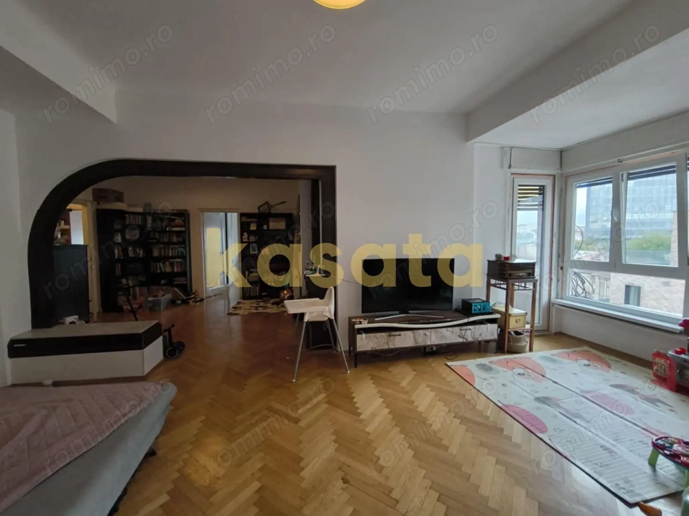 Apartament spațios de 3 camere în Sector 2 – confort și acces rapid!