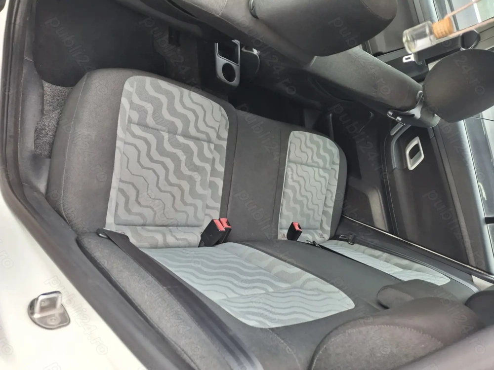 skoda fabia 2009 diesel 