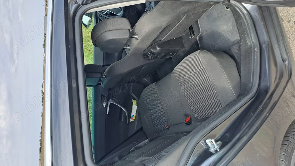 Opel Insignia Sport Tourer