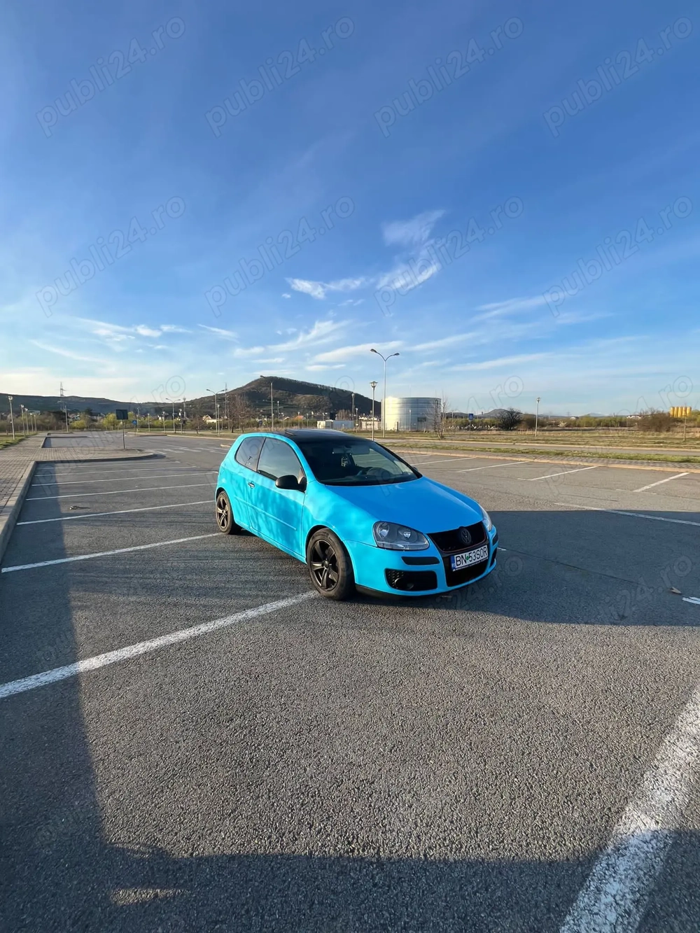 Vând Golf 5 Vând Golf 5