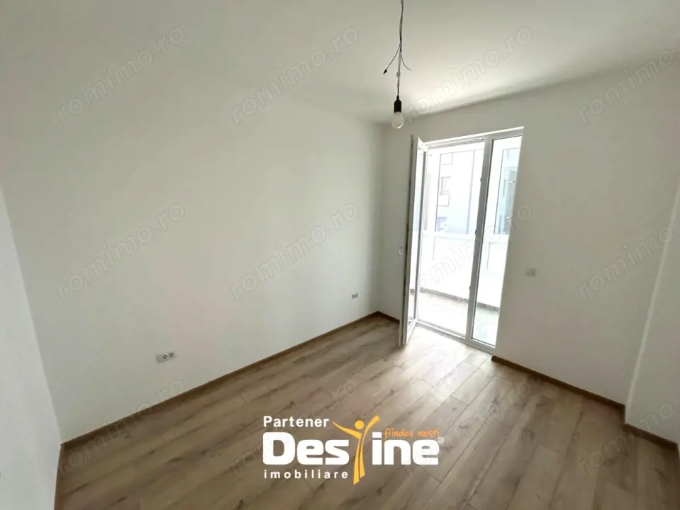 BLOC NOU finalizat COMPLET - Comision 0% | Loc de parcare și boxă inclus în preț