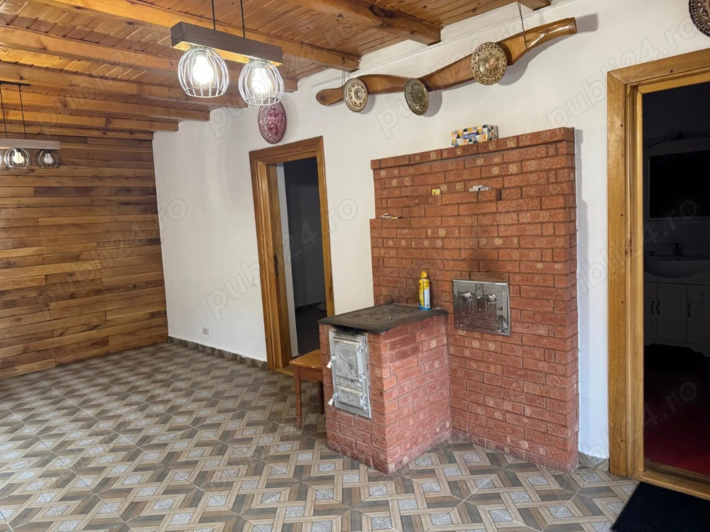 Vand casa Liceul nr 2