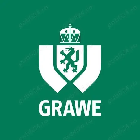 Consultant financiar Grawe