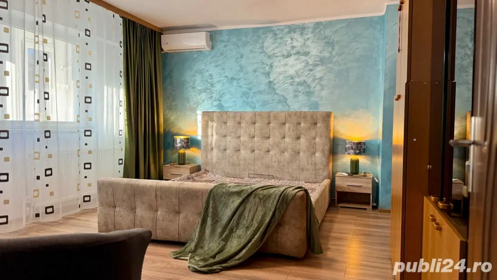 Apartament Calea Ardului Iulius Mall  Apartament Calea Ardului Iulius Mall