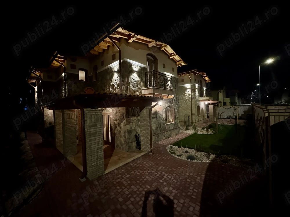 Casa Brasov de inchiriat