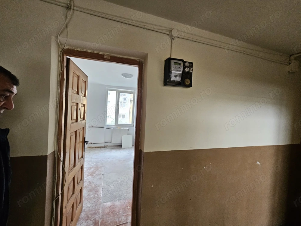 Camera de camin! Zona Medicina!