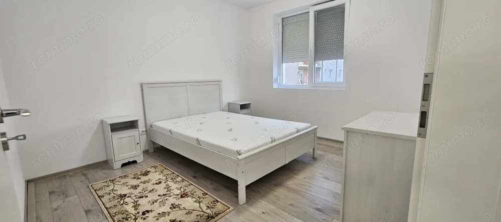 Apartament 2 Camere Deosebit Centrala Proprie Zona Giroc Centru 