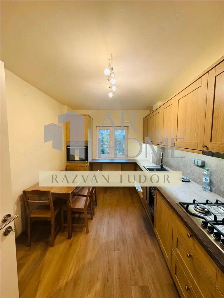 Apartament 3 camere lux , bloc 1986, parc Mihai Viteazul , Ploiesti