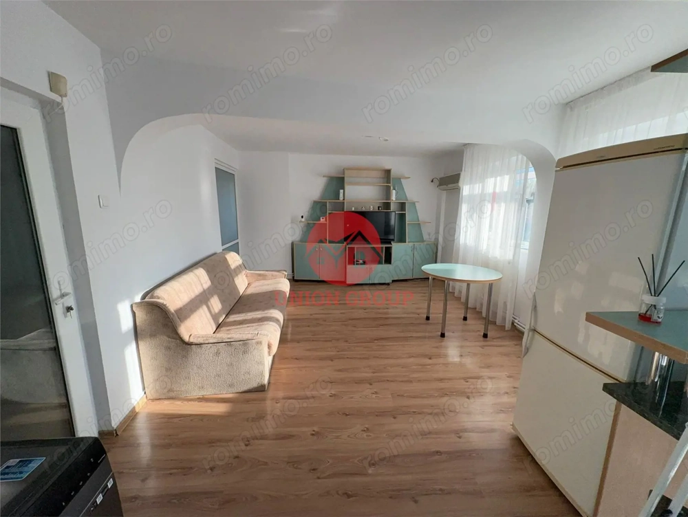 Apartament 2 camere Zona Casa de Cultura Apartament 2 camere Zona Casa de Cultura