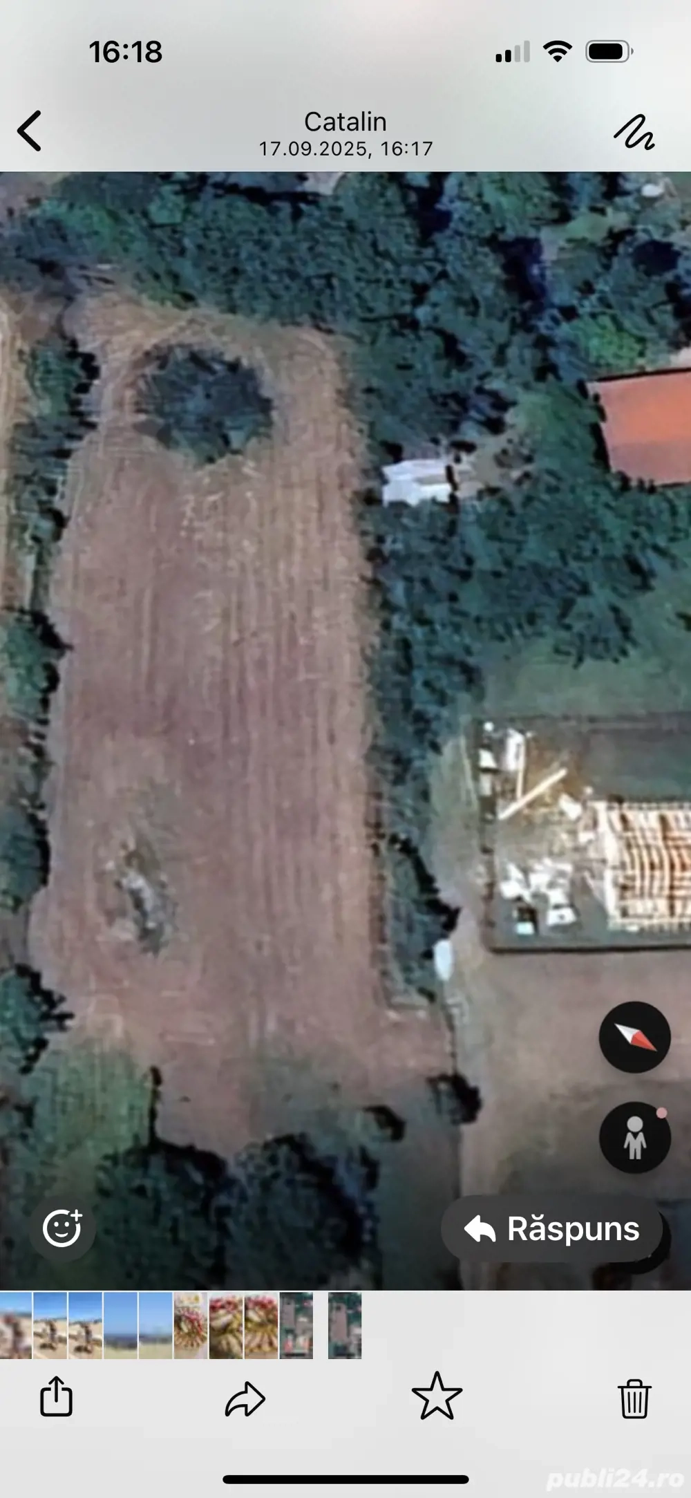 vand teren intravilan vand teren intravilan