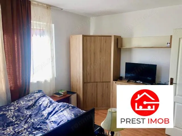 De vanzare apartament 1 camera