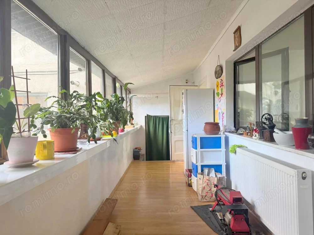 Apartament cu 2 camere, cu centrala proprie, zona Timocului-Saguna