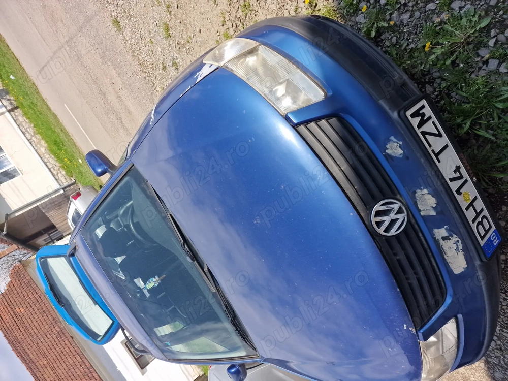 vand Volswagen Passat B5 piese schimb
