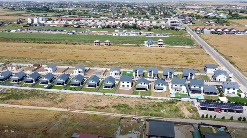 Teren Intravilan In Rate Com Berceni | utilitati: curent - gaz | #MG12 Teren Intravilan In Rate Com Berceni | utilitati: curent - gaz | #MG12