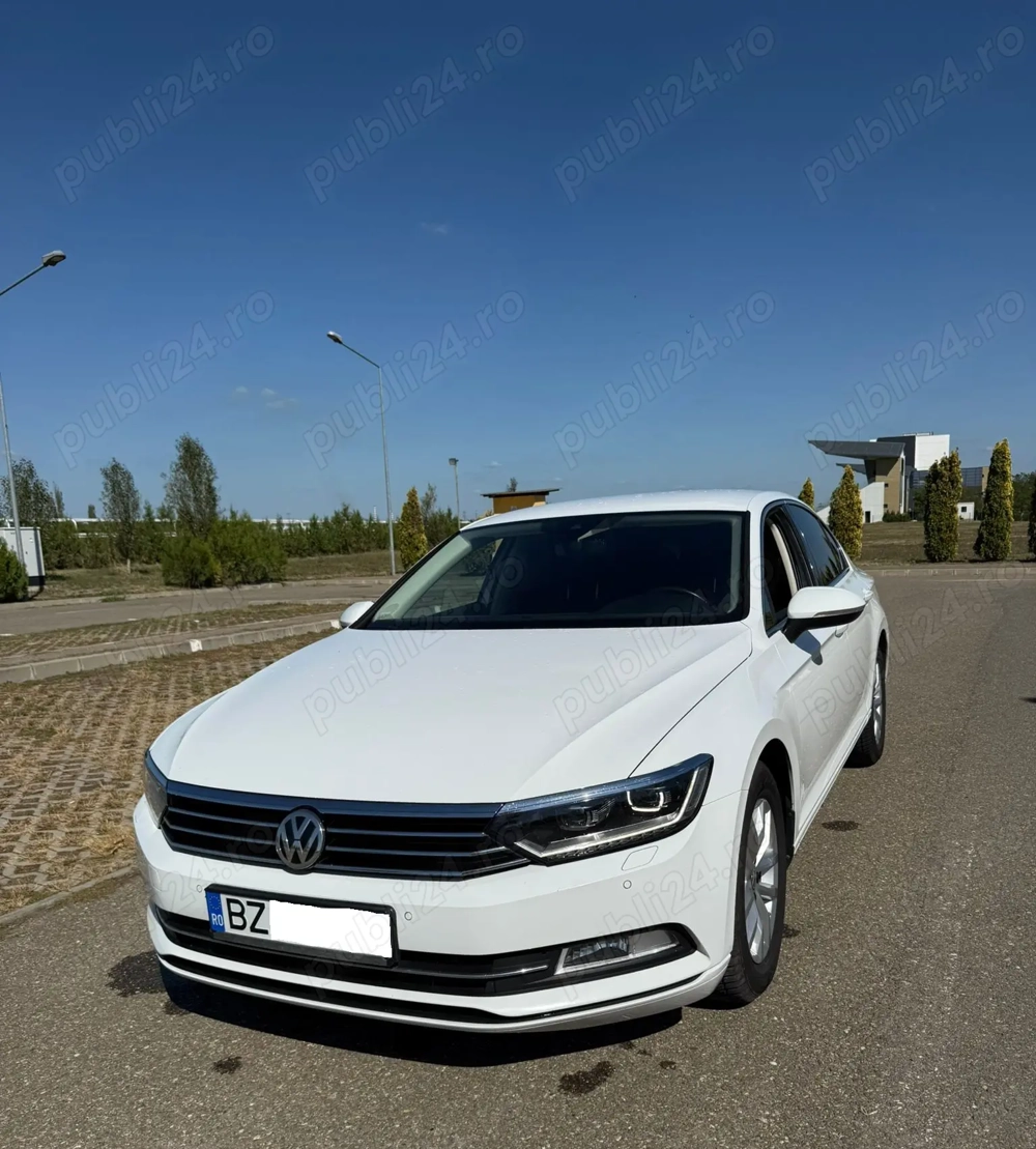 *PROPRIETAR*Vw Passat*an 2017*Cutie DSG*Km 223.000*Euro 6*ACCEPT SCHIMB CU AP. 2 CAMERE***