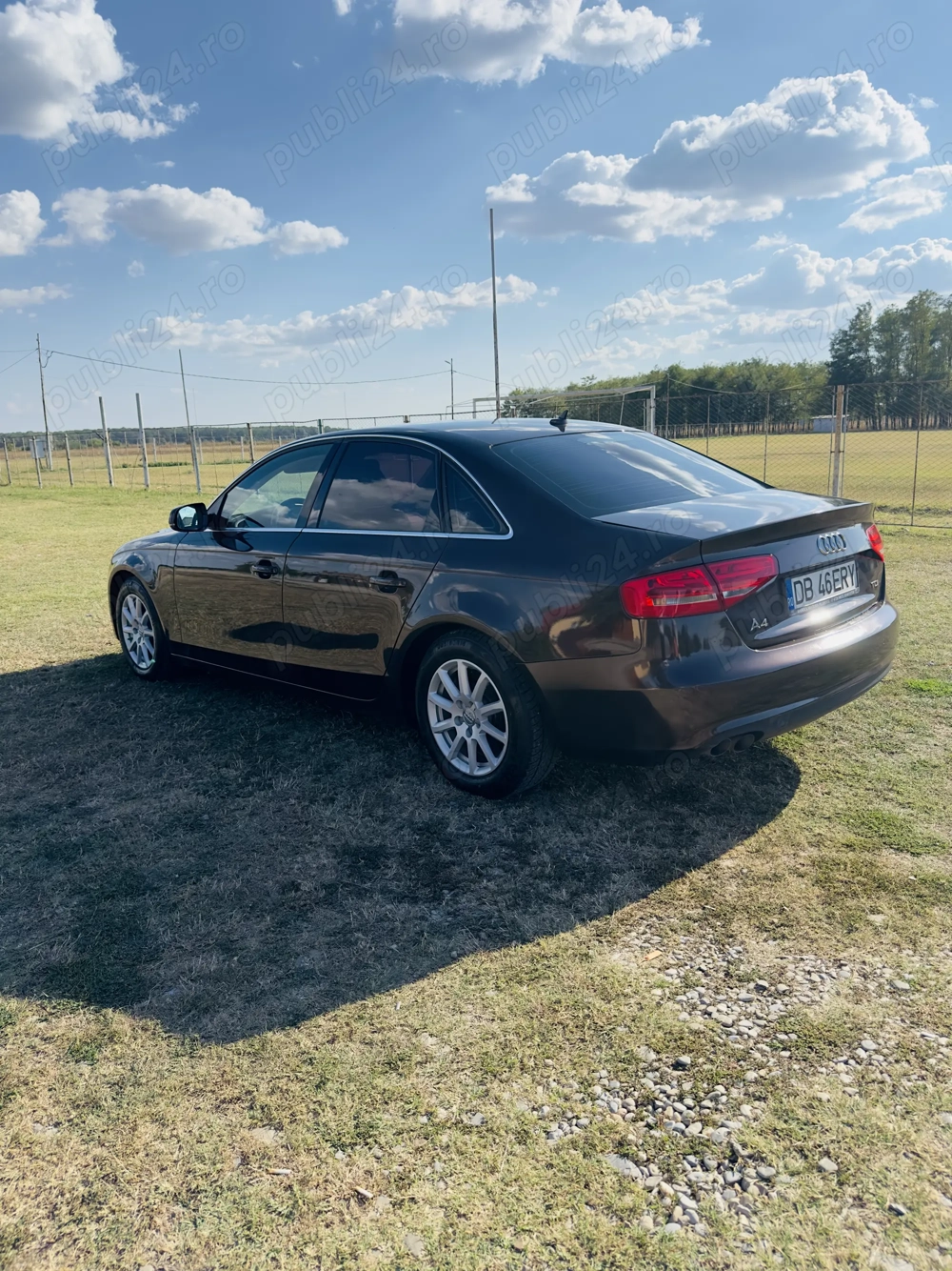 De vânzare Audi A4 B8,5 De vânzare Audi A4 B8,5