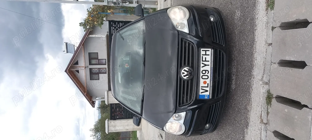 Vand vw polo 1.2  benzina din 2008+ jenti cu anvelope iarna