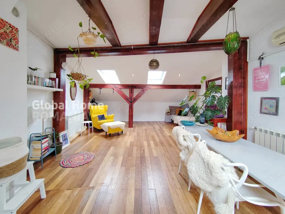 Ultracentral | 10 Min. Metrou Unirii | Centrală Termică