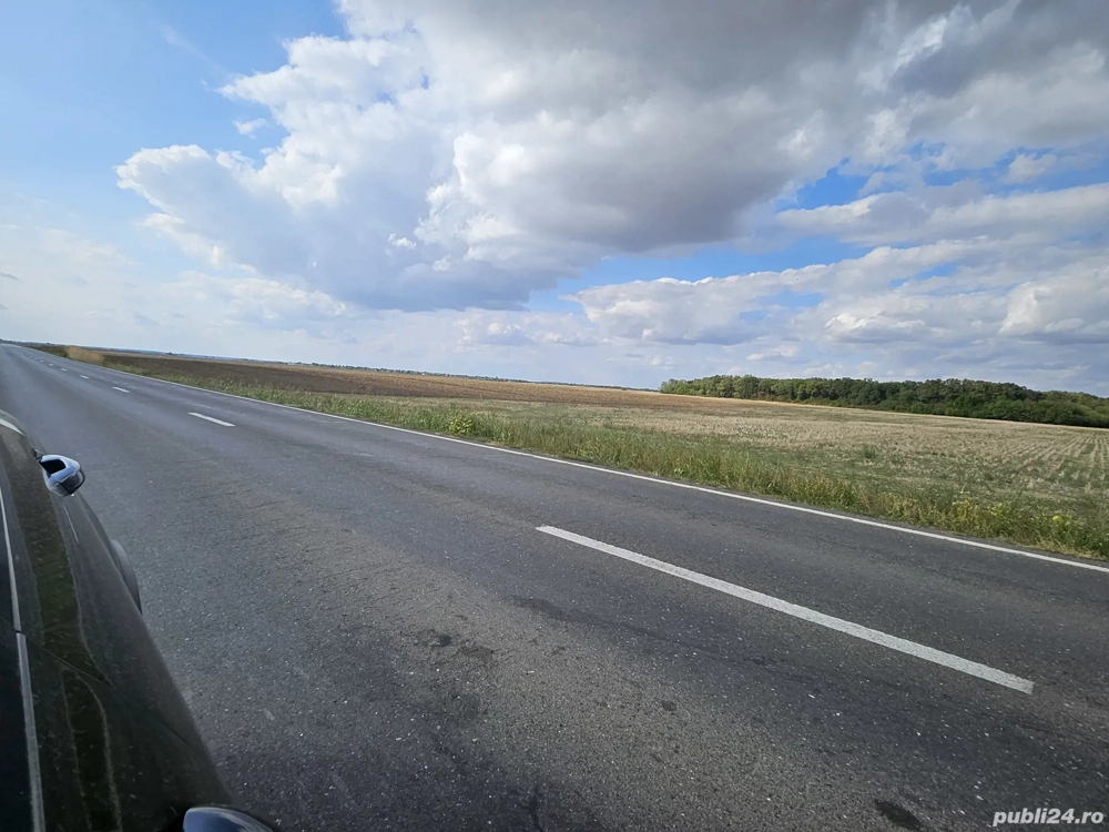 Teren Fundulea 16660