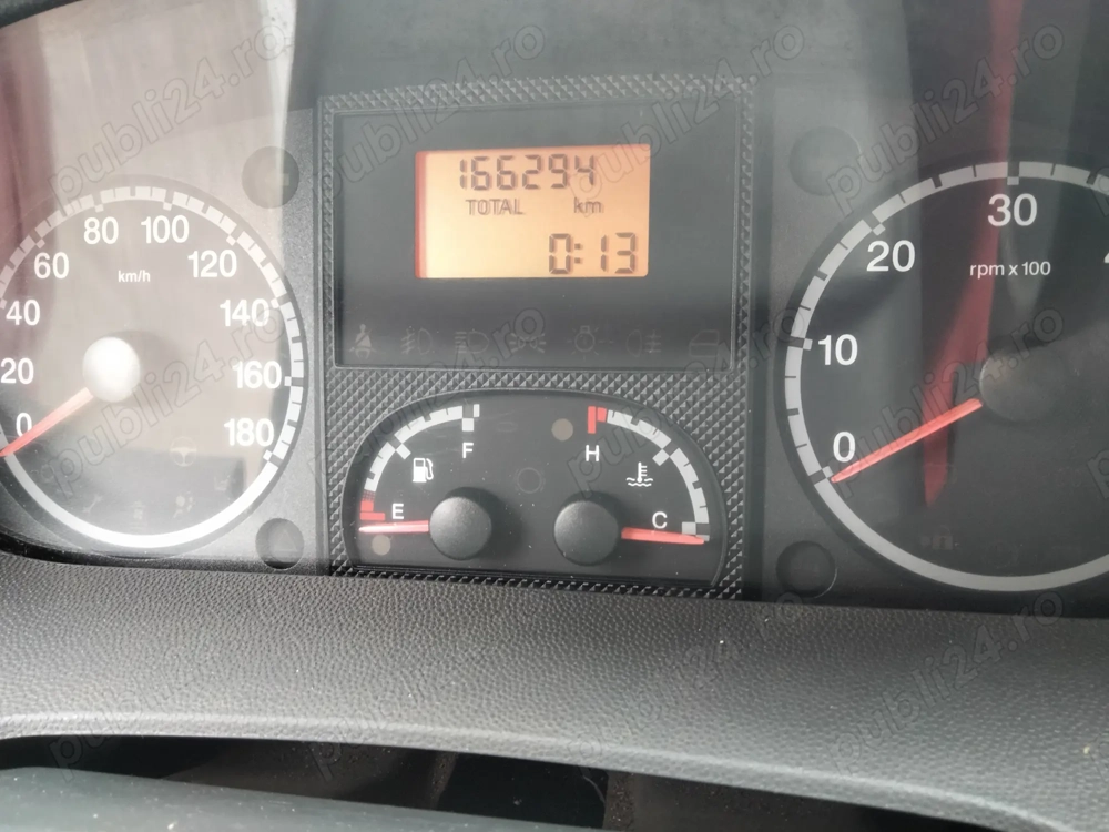 Vânzare Autoutilitara 