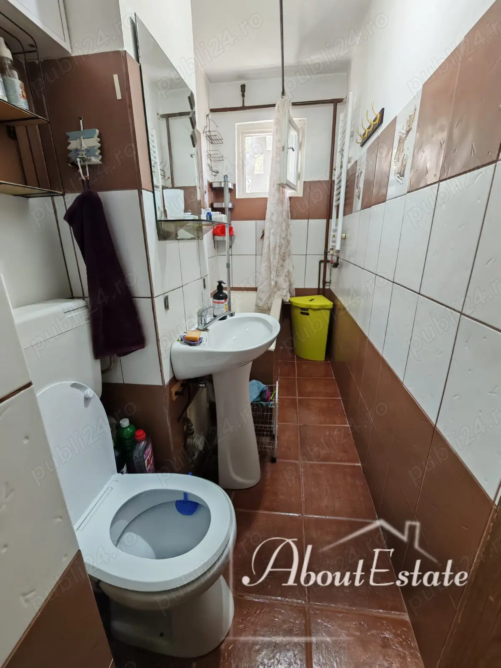 Comision 0 ! - Apartament 2 camere renovat in totalitate p-ta Doina
