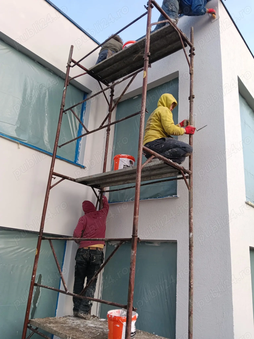 Firma de constructie 