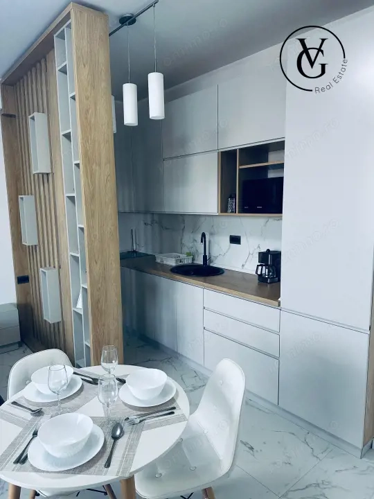 Studio modern - Sea on - zona Mamaia-Nord Studio modern - Sea on - zona Mamaia-Nord