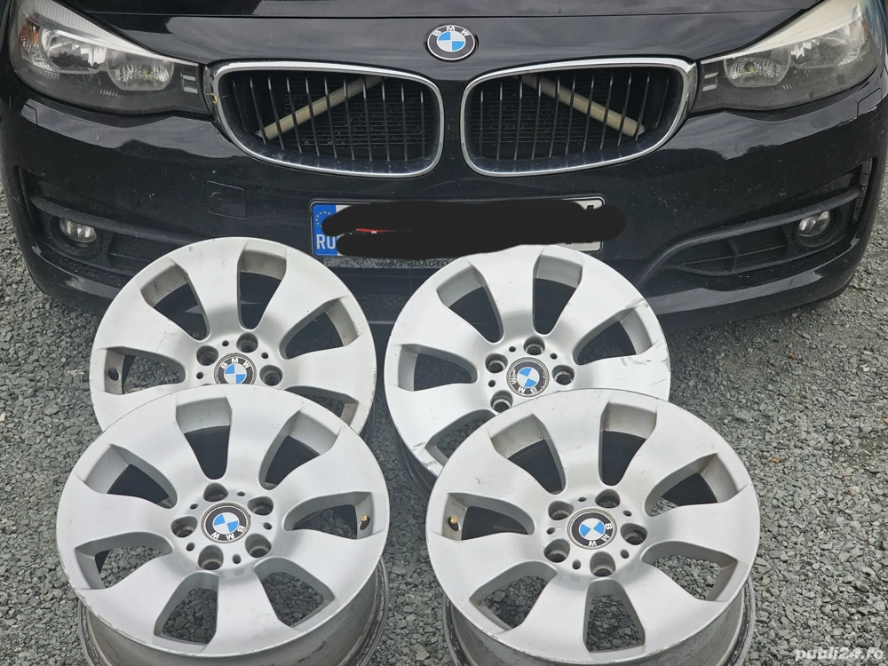 jenti bmw 5x120 R17