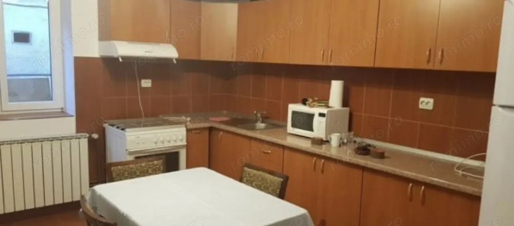 Casă Individuală 4 Camere Centrală Proprie Zona Chisoda 
