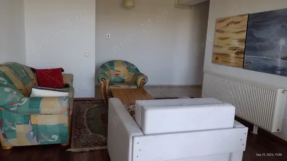 Apartament in Magurele (Bucuresti-Ilfov), 57 mp, etajul 2, loc de parcare