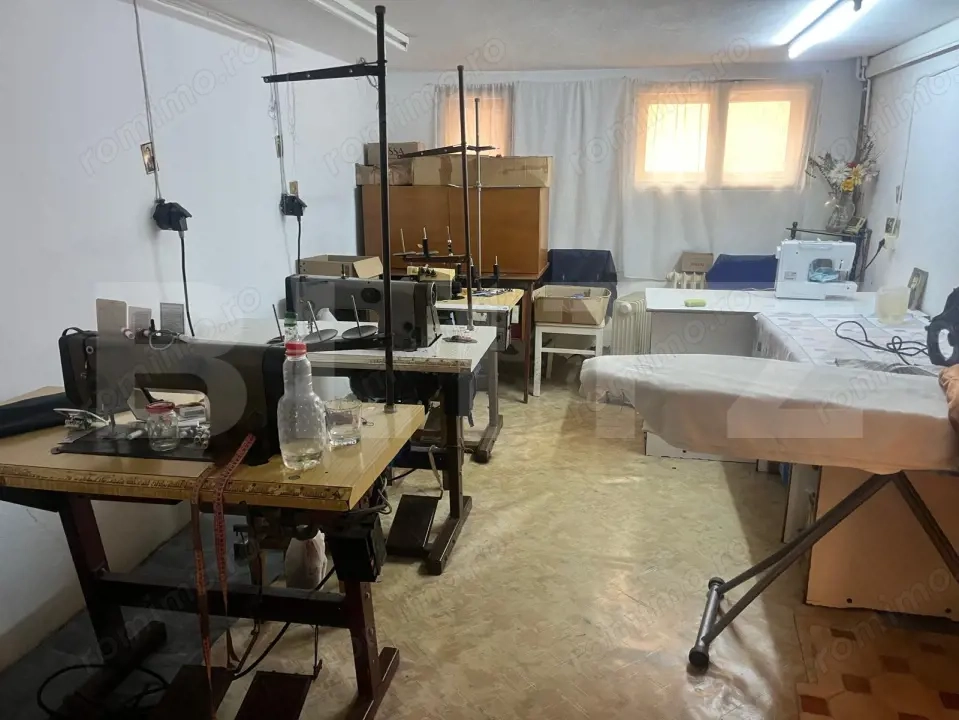 Apartament/Spatiu, 2 camere, 64 mp, zona Ultracentrala