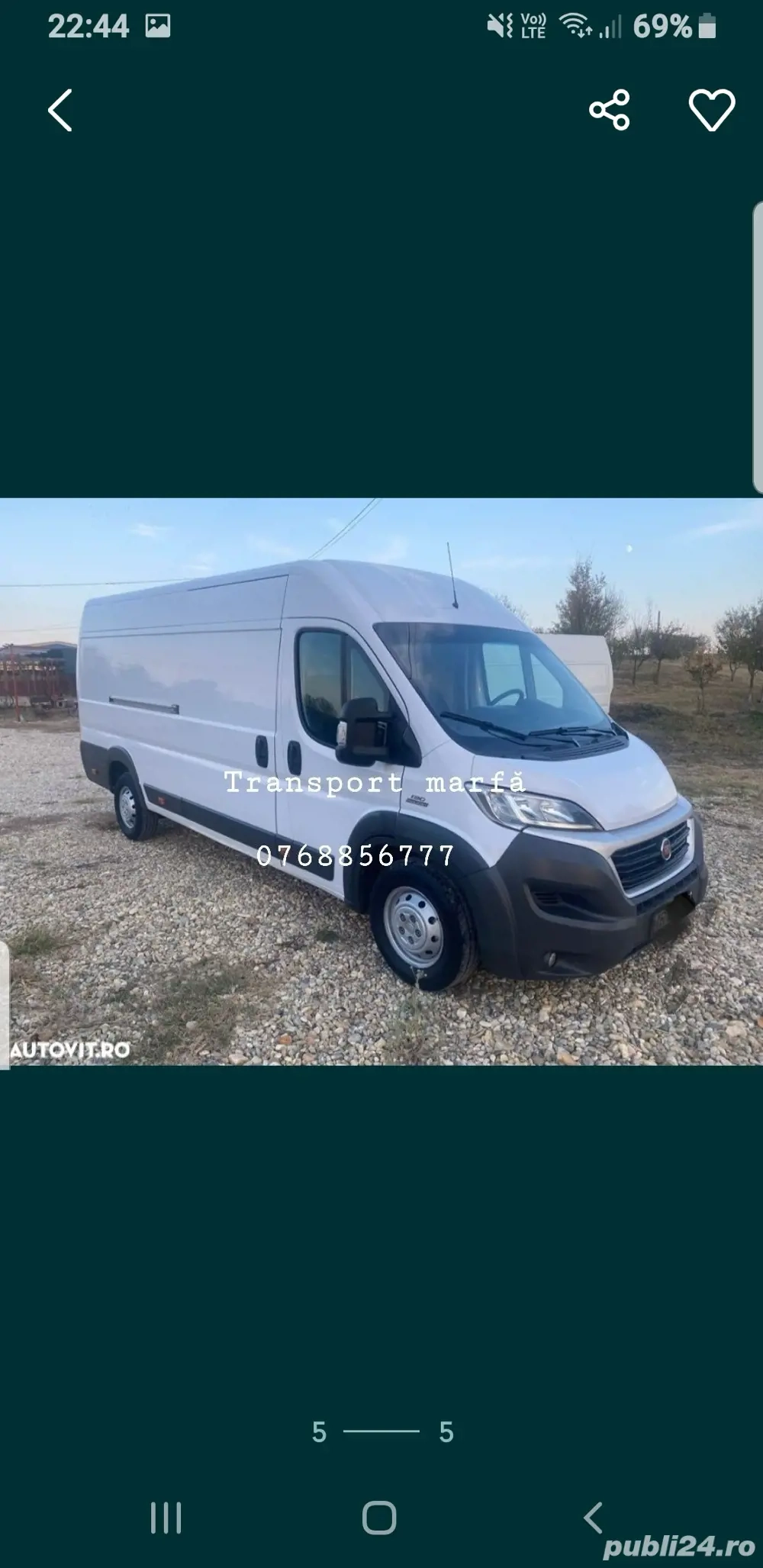 Transport marfa,mobila,mutari,etc 