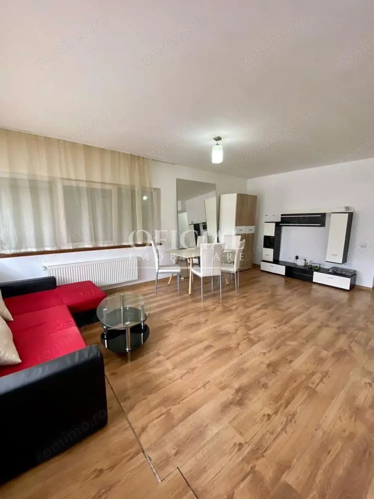 Apartament 2 camere | Pet Friendly | Zona Vivo | Floresti