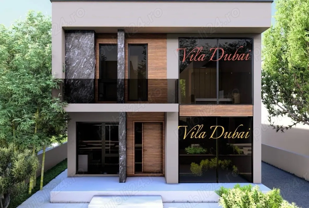 Vila individuala DUBAI   Complex Rezidential   SPLAIUL UNIRII Vila individuala DUBAI   Complex Rezidential   SPLAIUL UNIRII