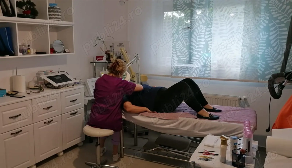 Apartament două camere + terasă Bragadiru