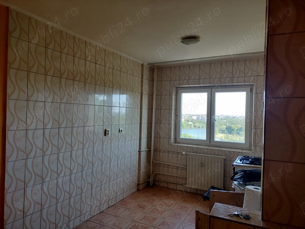 Apartament de vânzare 