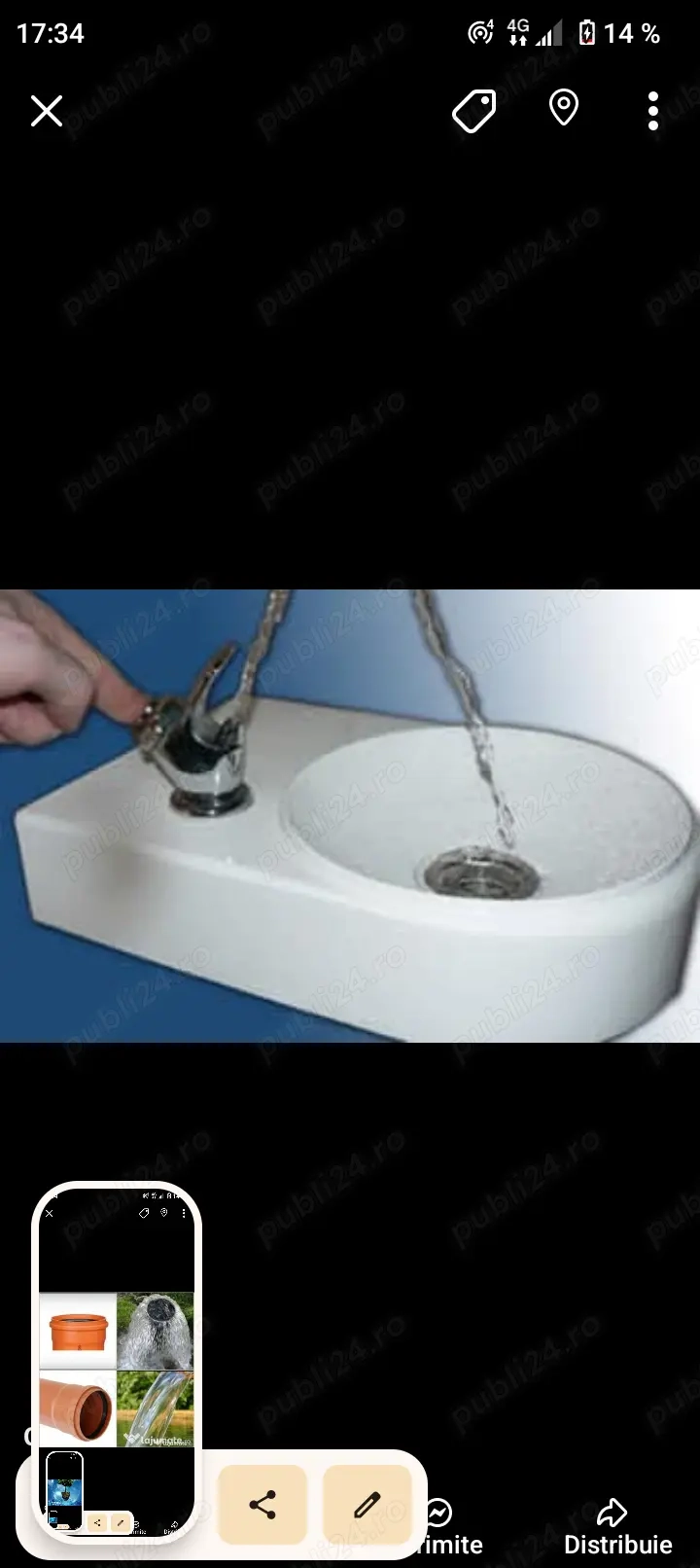 Foraje puțuri apă și denisipări 