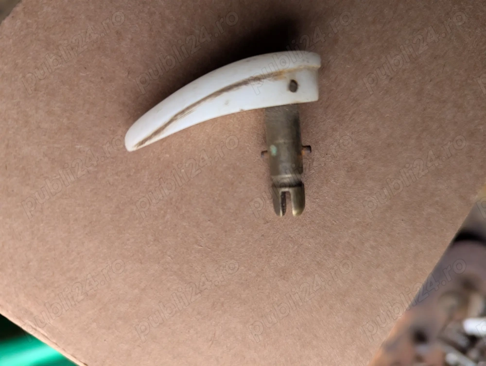 Cheie originală pentru motocicletă JUPITER Cheie originală pentru motocicletă JUPITER