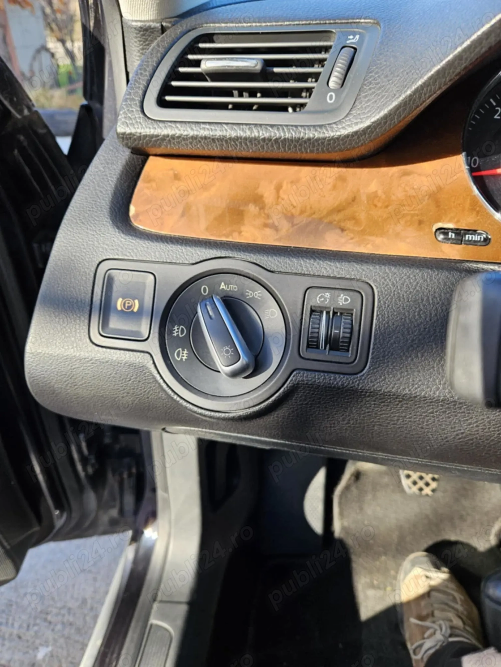 De vanzare Volkswagen Passat 