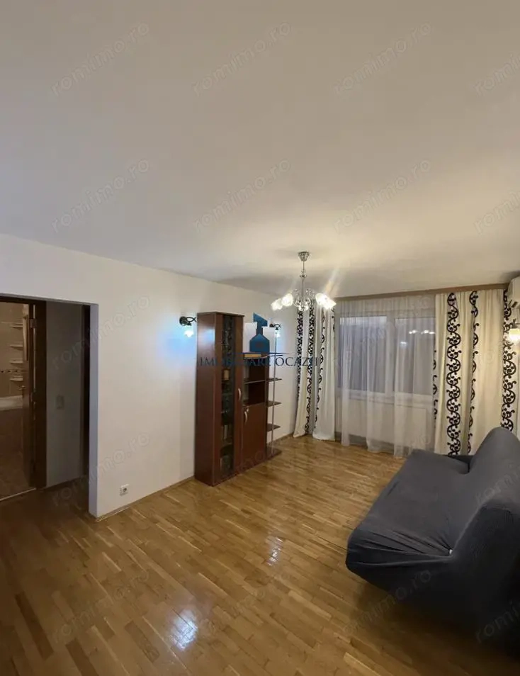 Inchiriere Apartament 3 Camere Semidecomandat Aparatorii Patriei-Samoila Dumitru