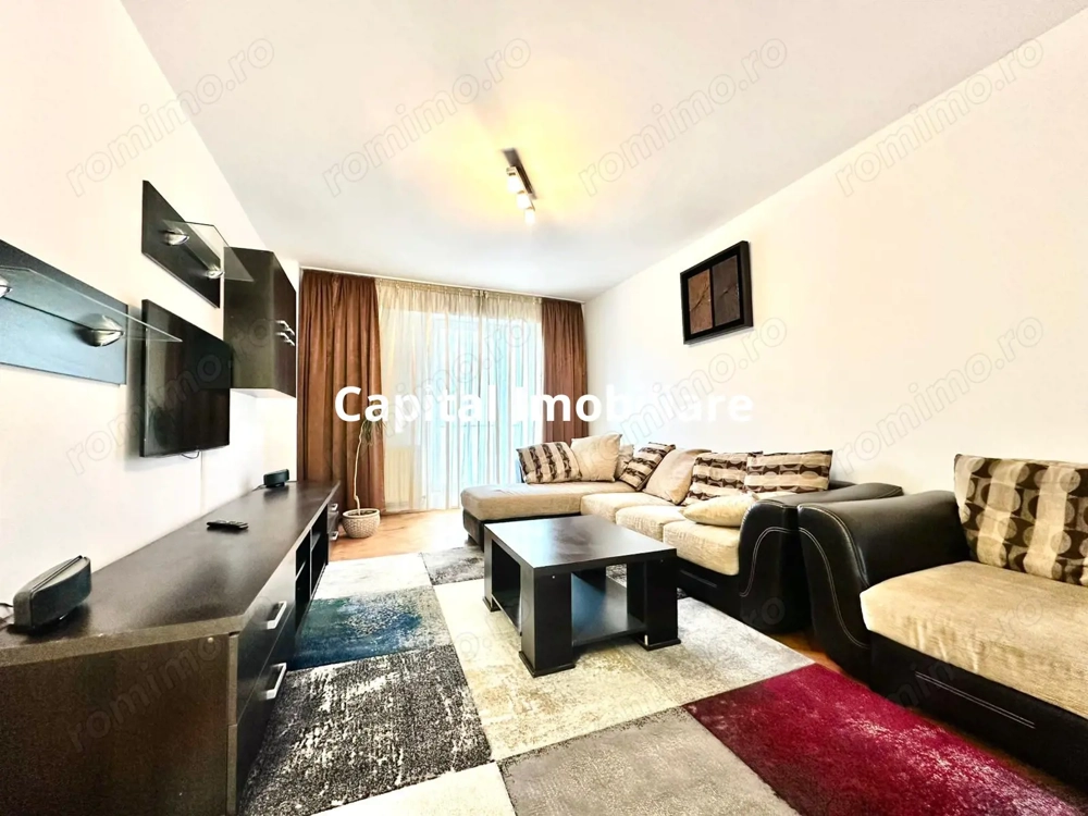 0% COMISION | Apartament 3 camere | Zona Tudor Targu Mures|