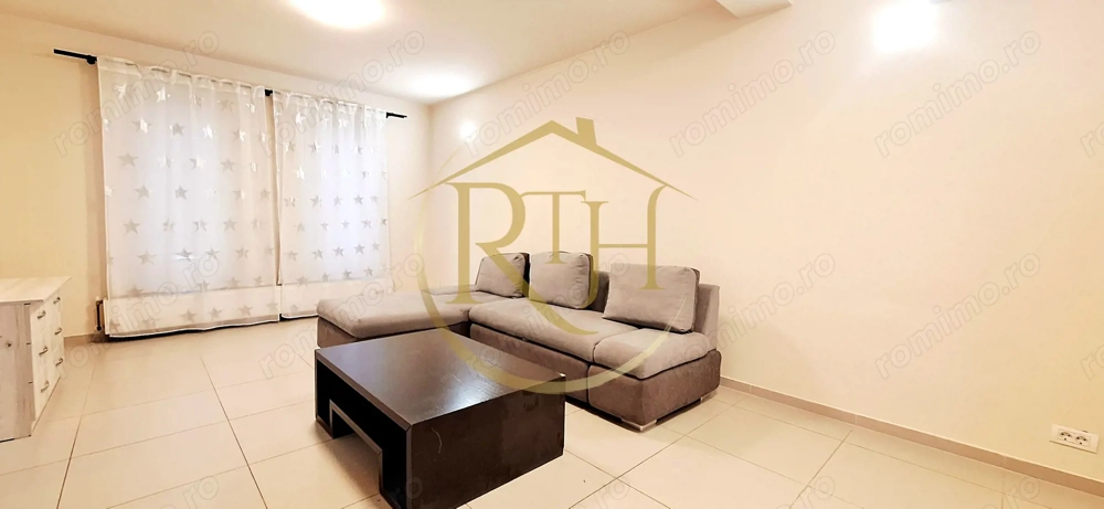 Oferim spre inchiriere, casa cu 4 camere in Giroc aproape de Penny si Lidl