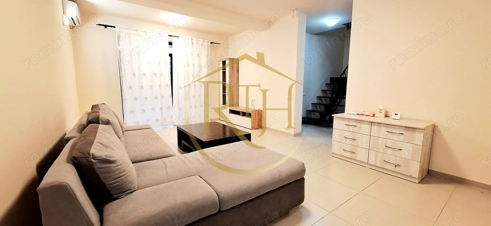 Oferim spre inchiriere, casa cu 4 camere in Giroc aproape de Penny si Lidl