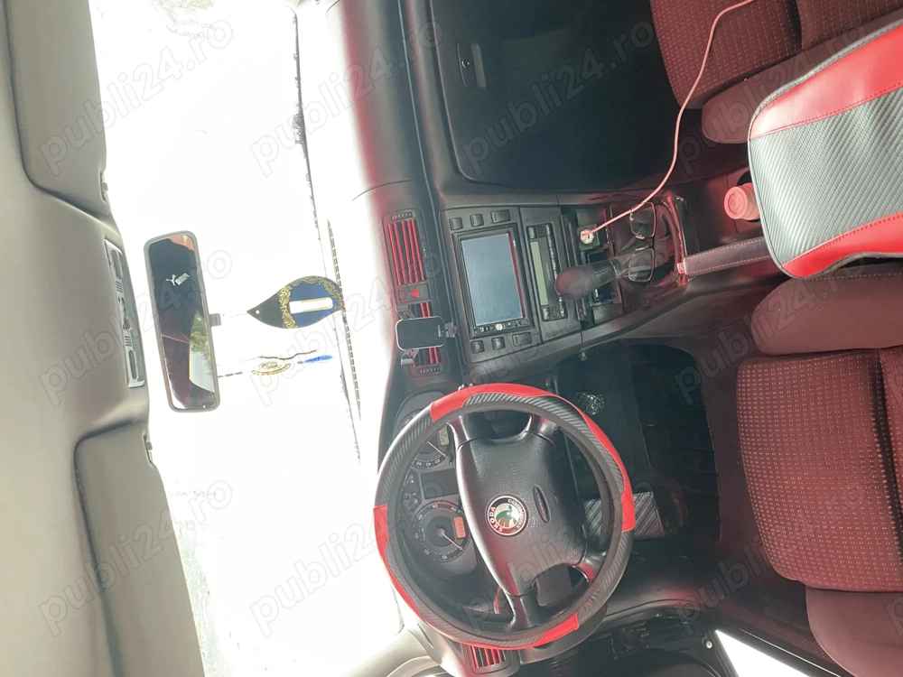 Skoda superb 1  Skoda superb 1