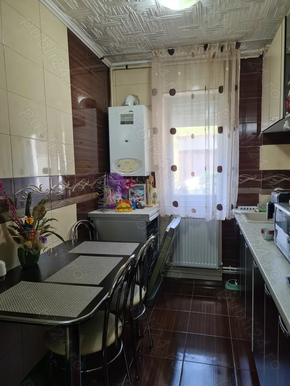 Apartament de vânzare 