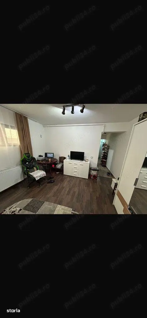 Proprietar! Închiriez Garsoniera! 