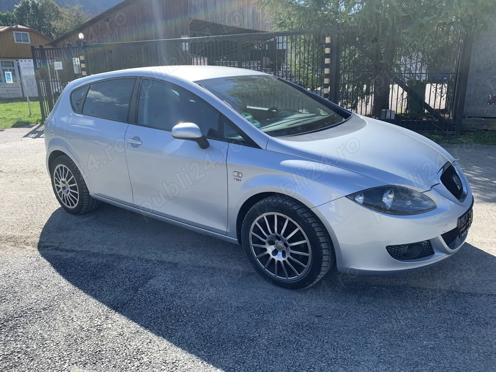 Seat Leon 2.0 tdi